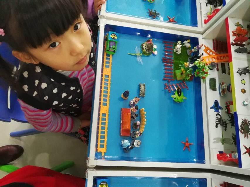 临沂市幼儿前阅读绘本研究项目惠及7.3万家庭儿童